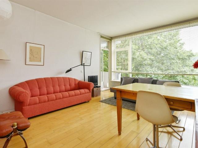 Appartement te huur in Zuid, Amsterdam