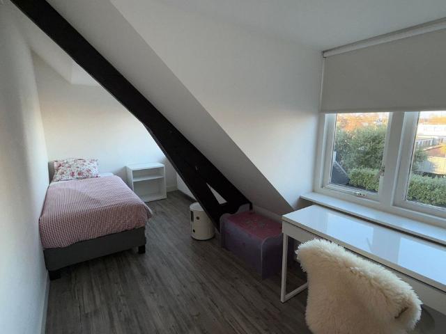 Appartement te huur in Ginneken, Breda