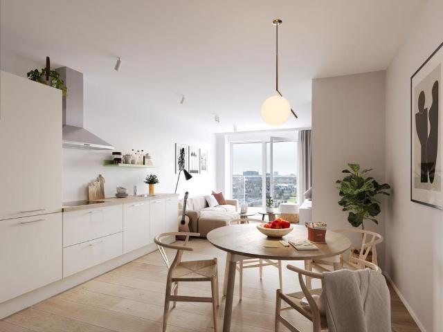 Appartement te huur in De Kade, Eindhoven