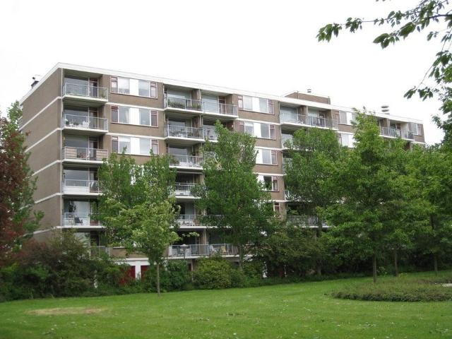 Appartement te huur in Wassenaar, Zuid Holland