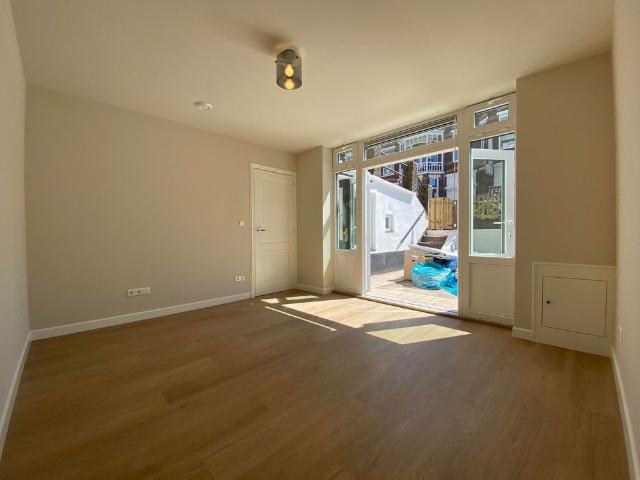 Appartement te huur in Scheveningen, Zuid Holland