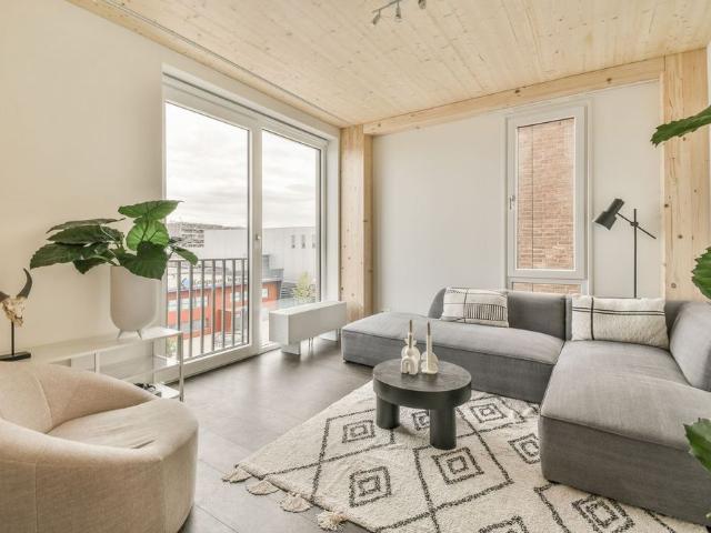 Appartement te huur in Noord, Amsterdam