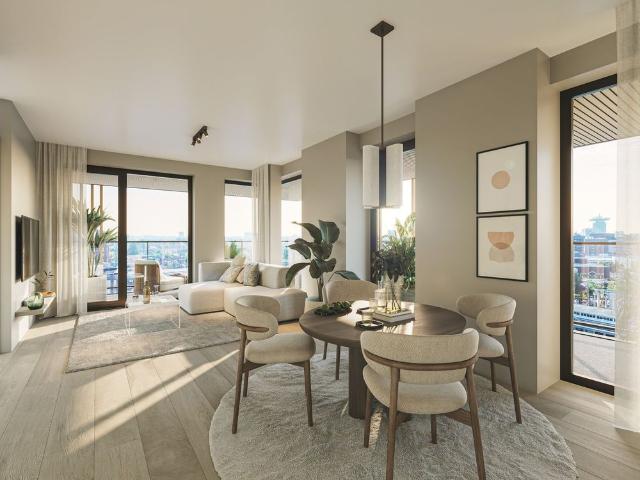 Appartement te huur in Noord, Amsterdam