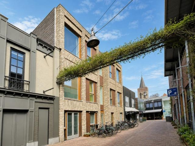 Appartement te huur in Ede, Gelderland