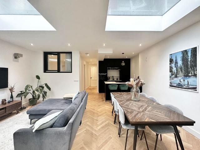 Appartement te huur in West, Amsterdam