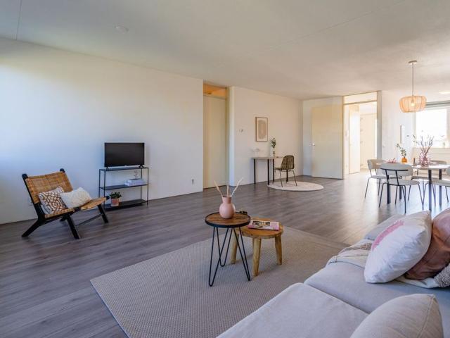 Appartement te huur in Charlois, Rotterdam