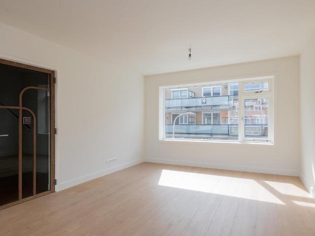 Appartement te huur in Haarlem, Noord Holland