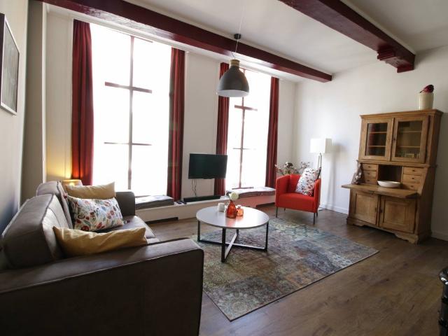 Appartement te huur in Dordrecht Centrum, Dordrecht