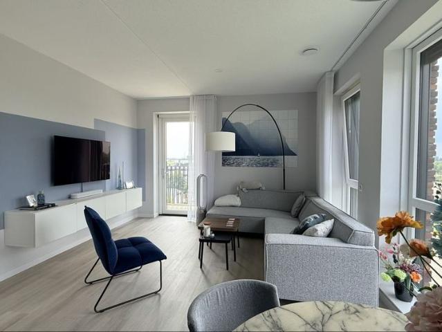 Appartement te huur in Rivierenwijk, Deventer