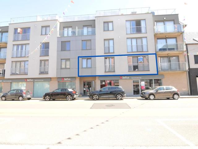 Appartement location à Avelgem, West-Vlaanderen