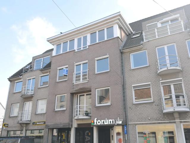 Appartement location à Avelgem, West-Vlaanderen