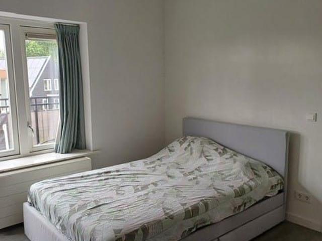 Appartement te huur in Nieuwe Niedorp, Noord Holland