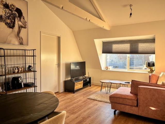 Appartement te huur in Wormer, Noord Holland