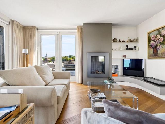 Appartement te huur in Bunnik