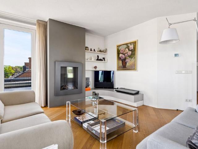 Appartement te huur in Bunnik