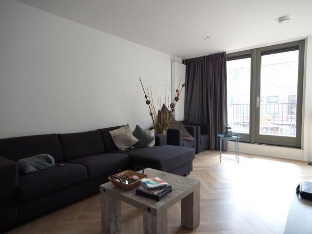 Appartement te huur in Dorp, Zoetermeer