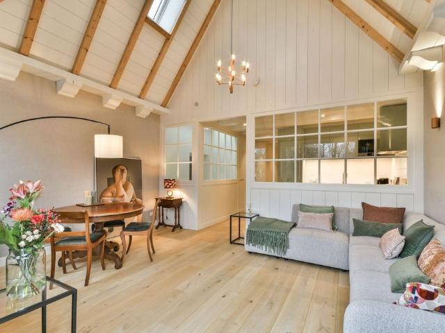 Appartement te huur in Nieuwerhoek, Loenen Aan De Vecht
