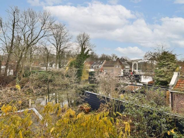 Appartement te huur in Nieuwerhoek, Loenen Aan De Vecht