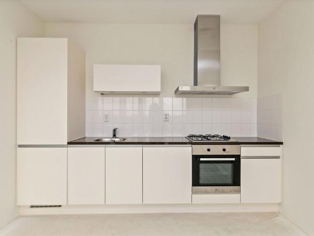 Appartement te huur in Vrouwtjesland, Nootdorp