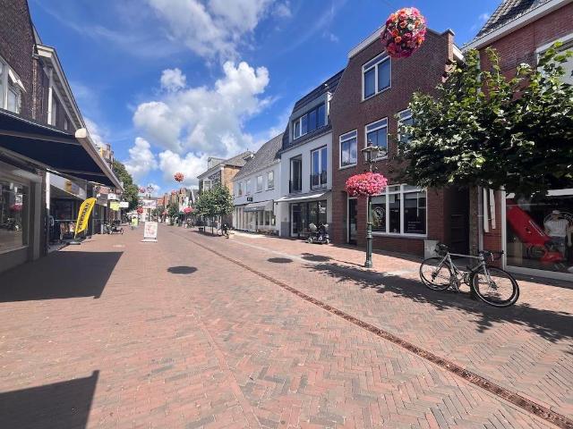 Appartement te huur in Dorp, Zoetermeer