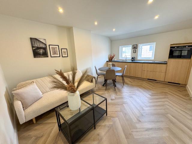 Appartement te huur in Zeeland