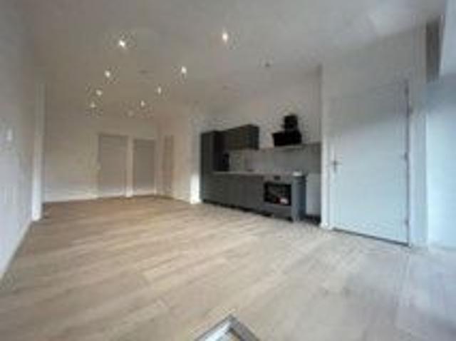 Appartement te huur in Charlois, Rotterdam
