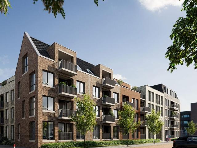 Appartement te huur in Centrum, Doetinchem