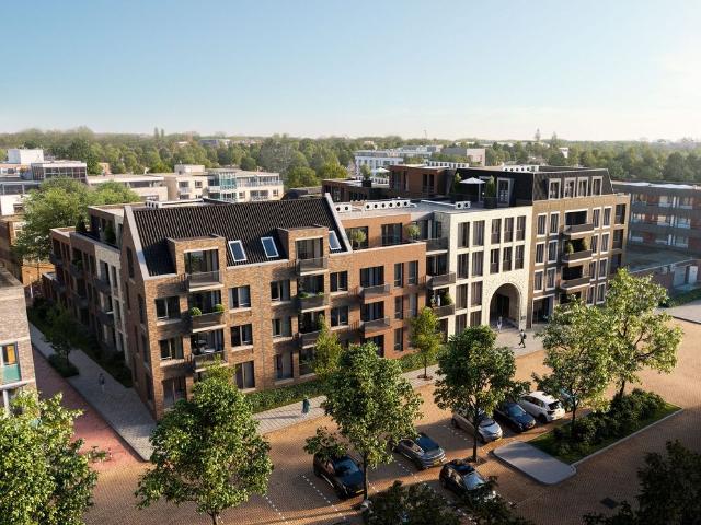 Appartement te huur in Centrum, Doetinchem