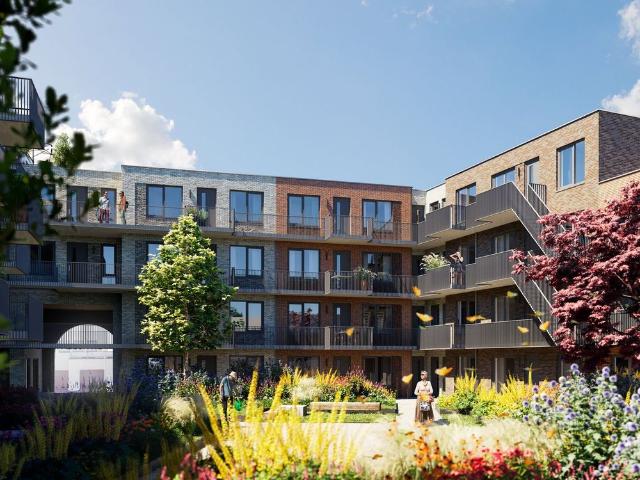 Appartement te huur in Centrum, Doetinchem