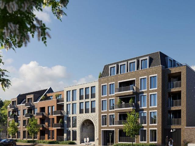 Appartement te huur in Centrum, Doetinchem