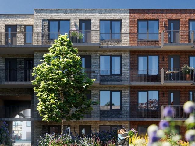Appartement te huur in Centrum, Doetinchem