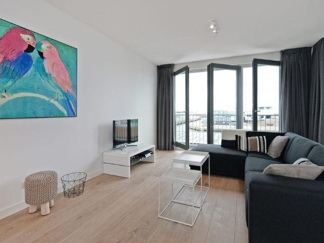 Appartement te huur in Scheveningen, Zuid Holland