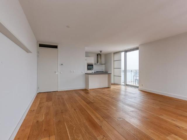 Appartement te huur in Scheveningen, Zuid Holland