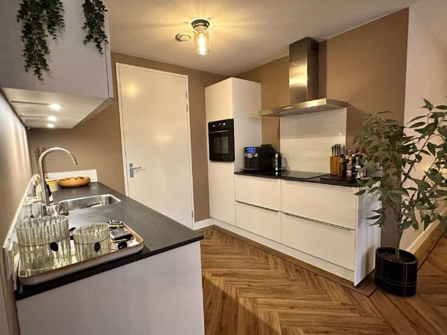 Appartement te huur in Valkenswaard, Noord Brabant