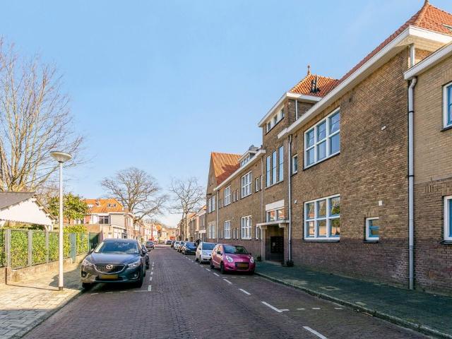 Appartement te huur in Bergen op Zoom, Bergen Op Zoom