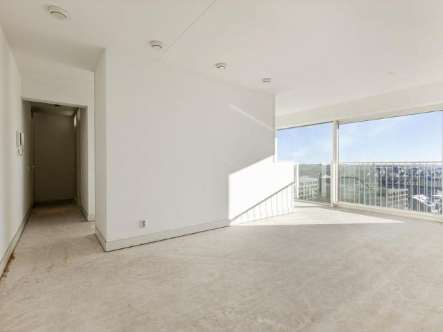 Appartement te huur in Vrederust, Zuid Holland