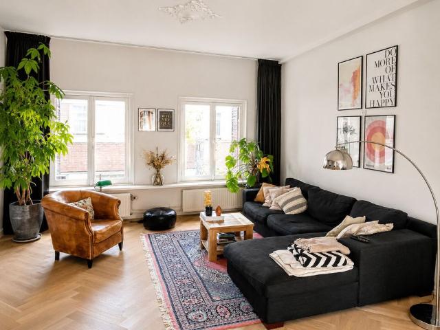 Appartement te huur in Spijkerkwartier, Arnhem