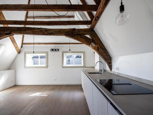Appartement te huur in Binnenstad City- En Winkelgebied, Utrecht