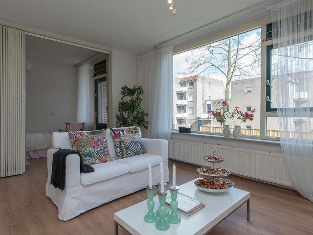 Appartement te huur in Stadsweiden, Harderwijk