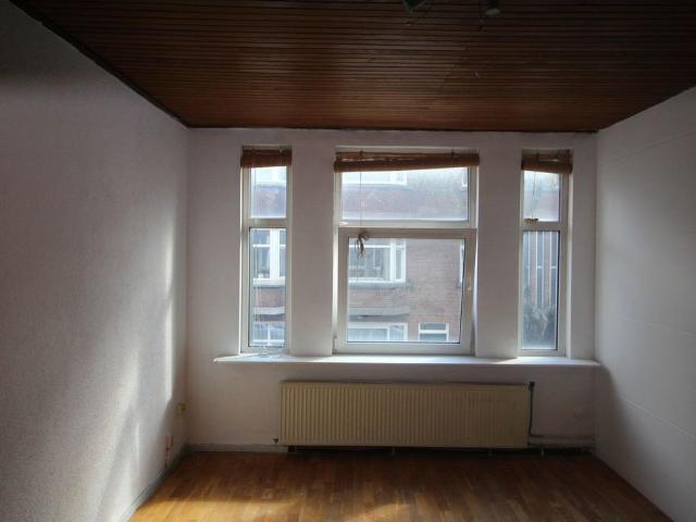 Appartement te huur in Noordpolderbuurt, Den Haag
