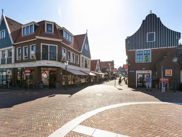 Appartement te huur in Volendam, Noord Holland