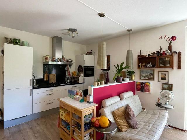 Appartement te huur in Vleuten, Haarzuilens