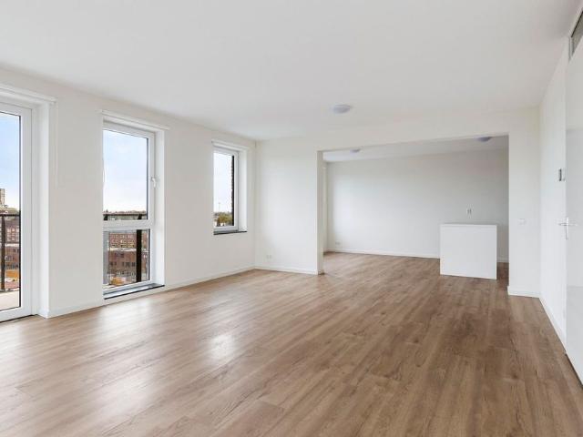 Appartement te huur in Palenstein, Zoetermeer