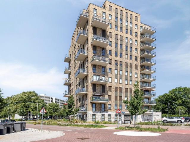 Appartement te huur in Palenstein, Zoetermeer