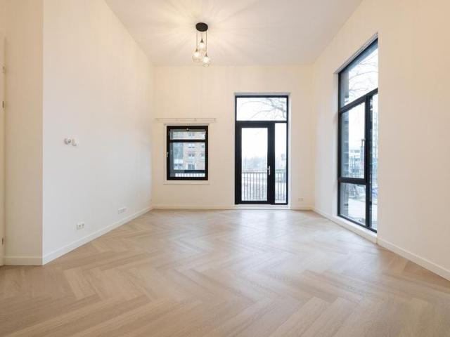 Appartement te huur in Zuid, Hoofddorp