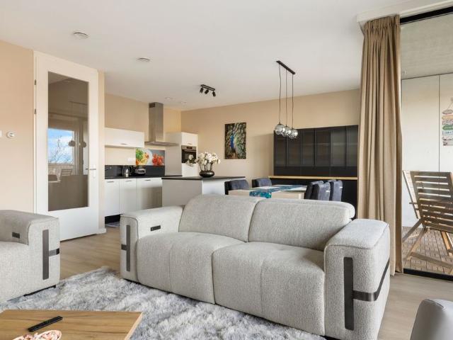 Appartement te huur in Zuid, Hoofddorp