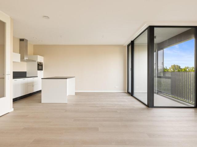 Appartement te huur in Zuid, Hoofddorp