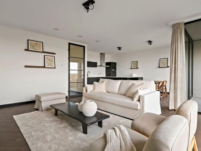 Appartement te huur in Zuid, Hoofddorp