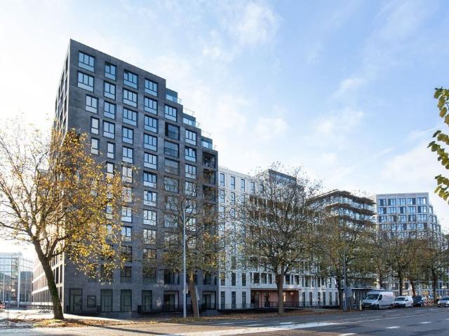 Appartement te huur in Zuid, Hoofddorp