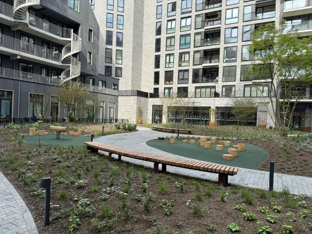 Appartement te huur in Zuid, Hoofddorp